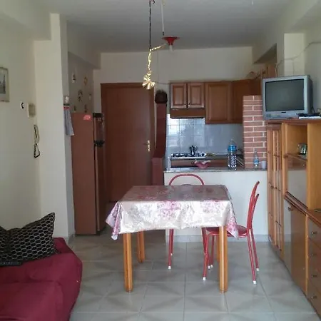 아파트 Casa Marina 로칼루메라